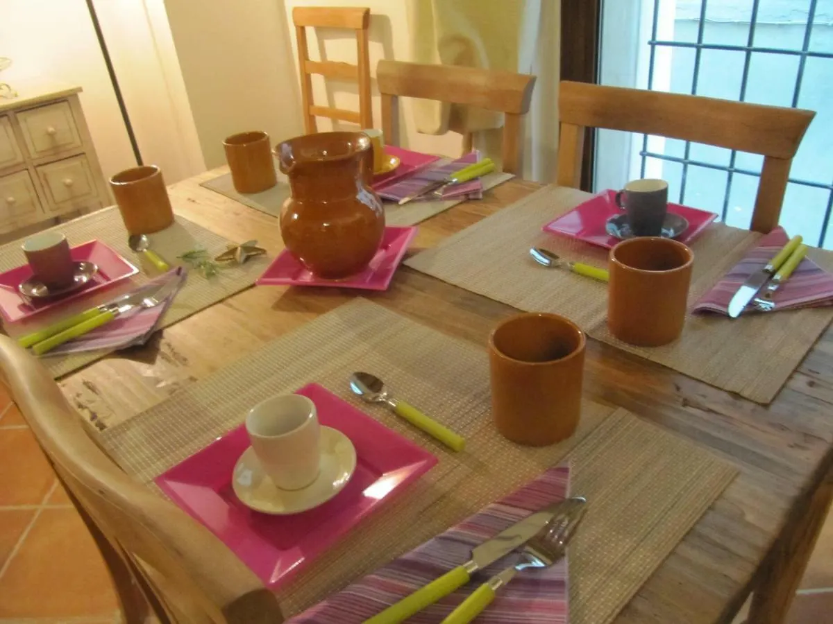 Acquamarina B&B Casa vacanze Marina di Montemarciano Bed & Breakfast