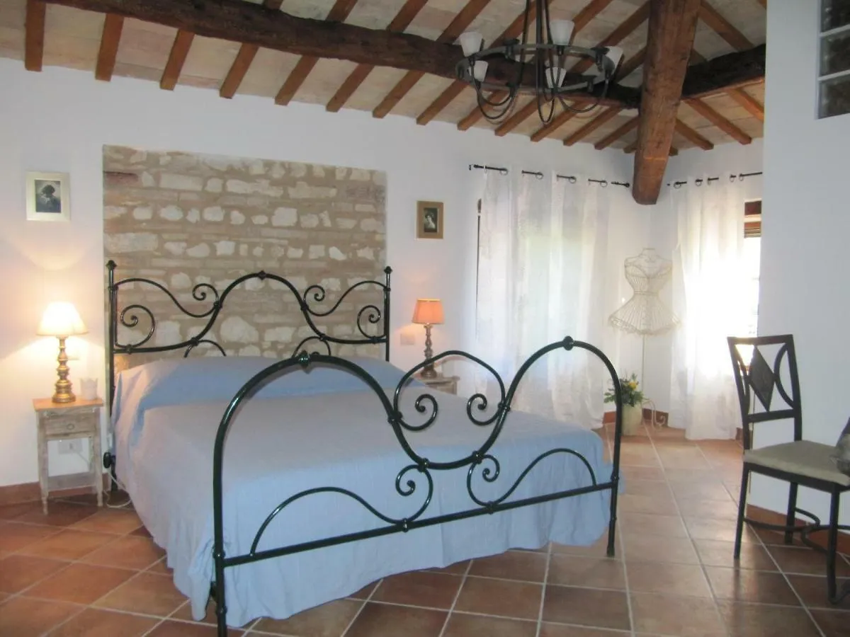 Acquamarina B&B Casa vacanze Marina di Montemarciano 0*,  Italia