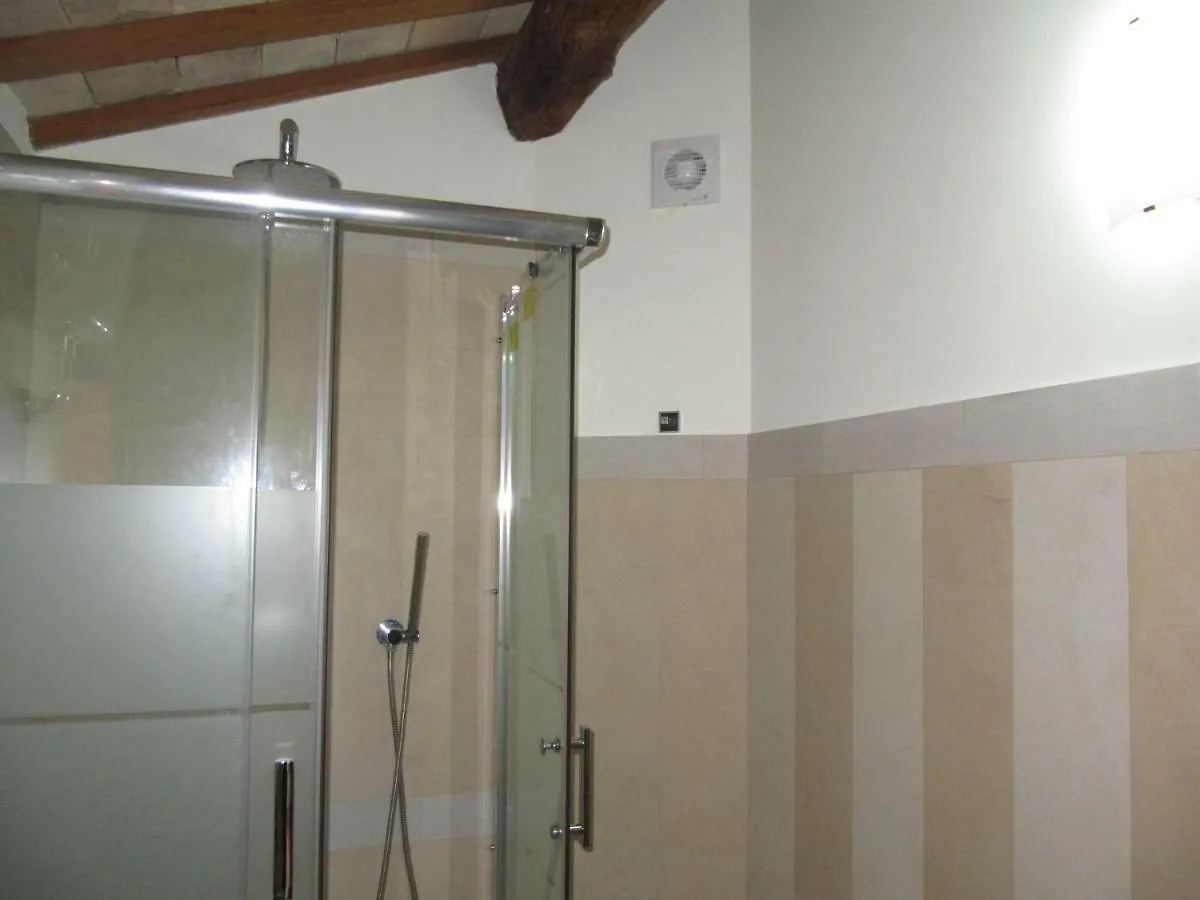 Acquamarina B&B Casa vacanze Marina di Montemarciano 0*,