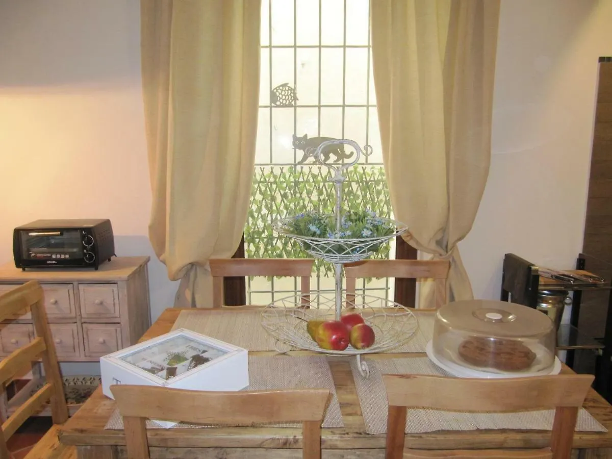 Acquamarina B&B Casa vacanze Marina di Montemarciano Bed & Breakfast