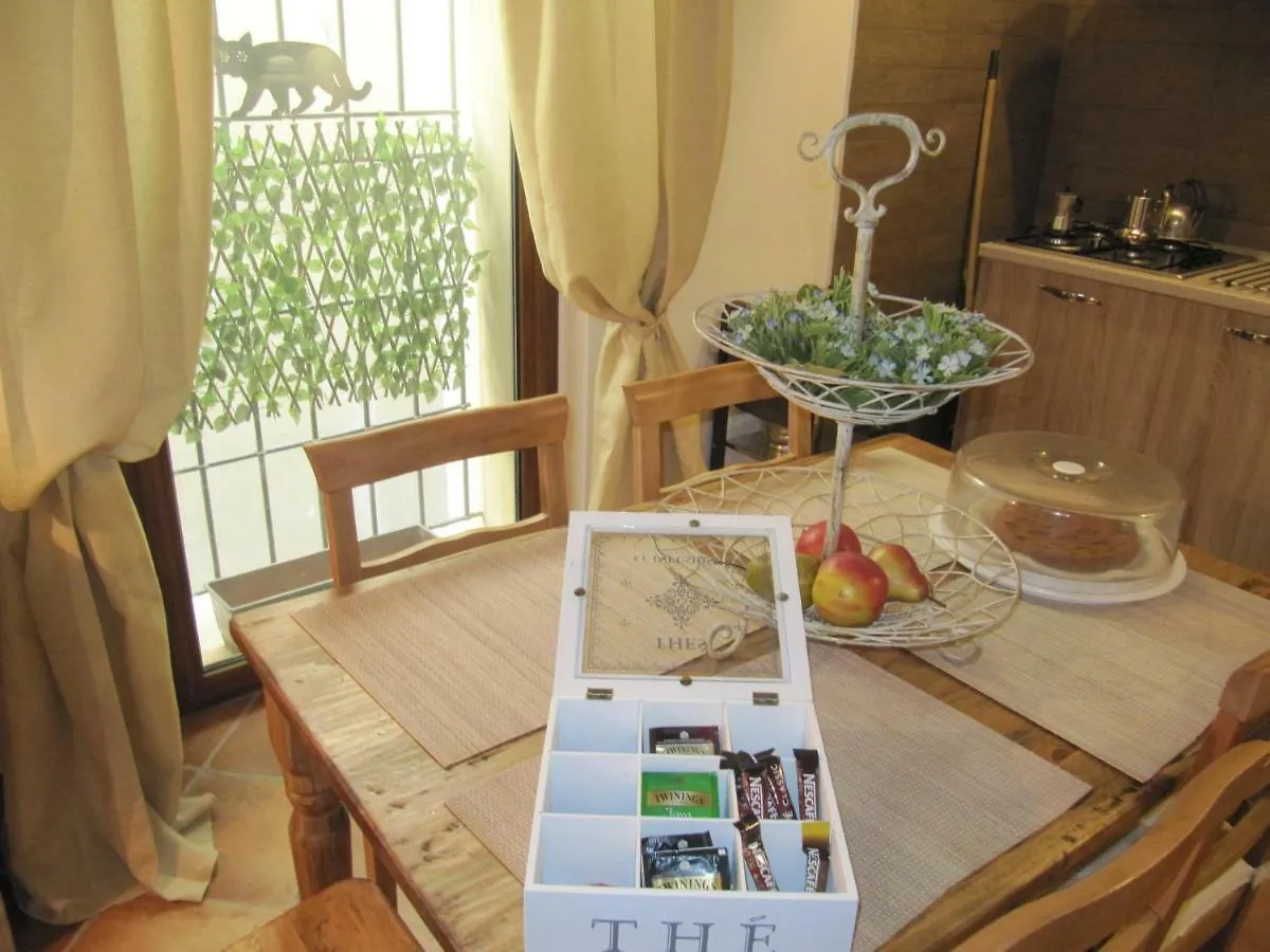 Acquamarina B&B Casa vacanze Marina di Montemarciano