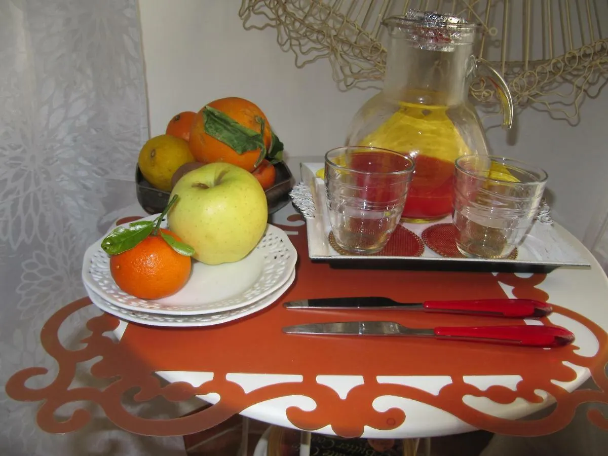 Bed & Breakfast Acquamarina B&B Casa vacanze Marina di Montemarciano Italia