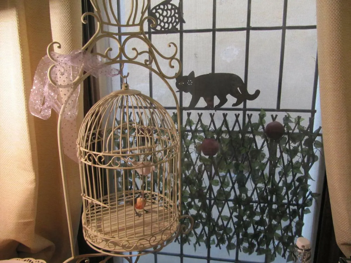 Bed & Breakfast Acquamarina B&B Casa vacanze Marina di Montemarciano Italia