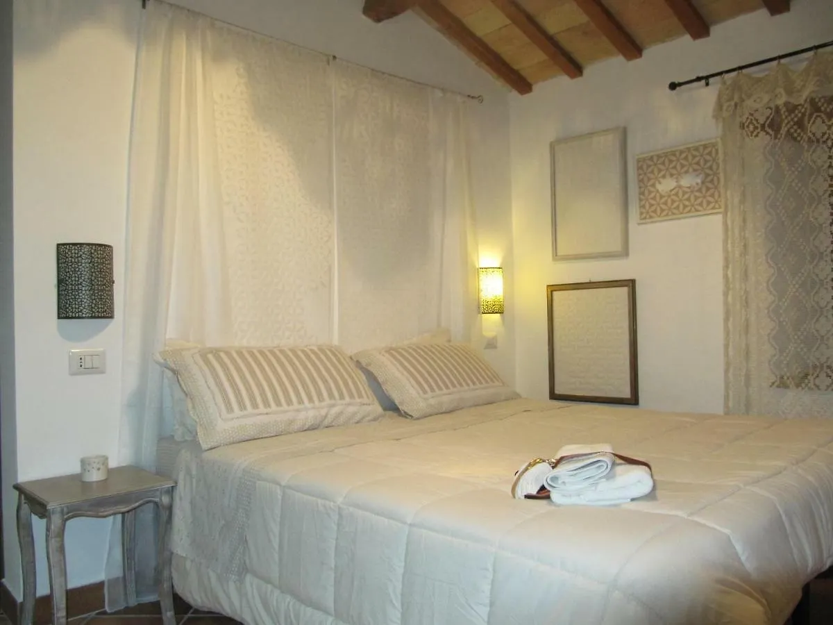 Acquamarina B&B Casa vacanze Marina di Montemarciano Bed & Breakfast