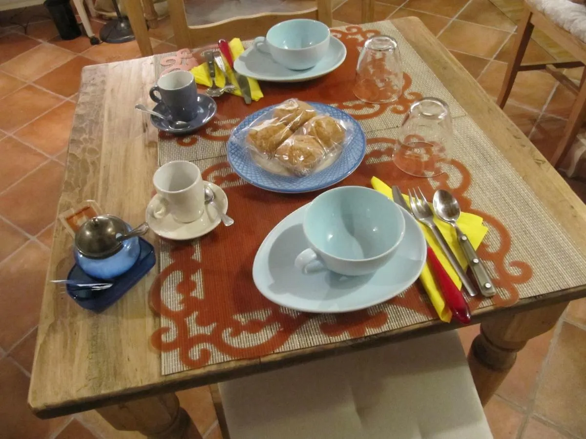 Acquamarina B&B Casa vacanze Marina di Montemarciano Italia