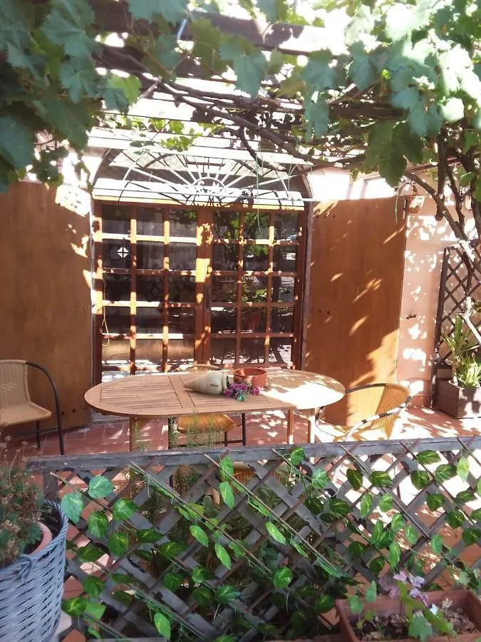Bed & Breakfast Acquamarina B&B Casa vacanze Marina di Montemarciano