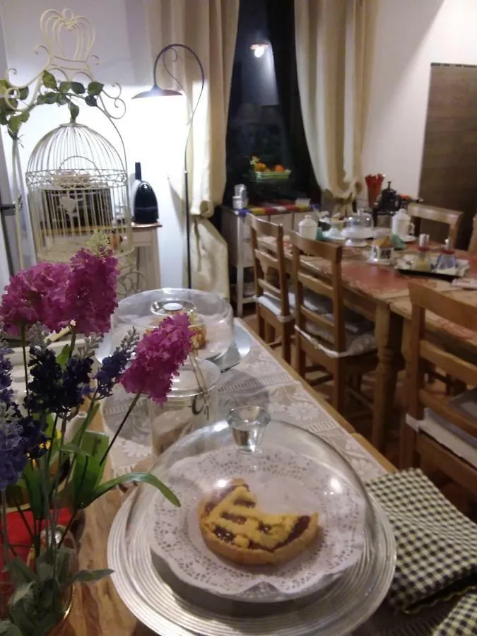 Bed & Breakfast Acquamarina B&B Casa vacanze Marina di Montemarciano