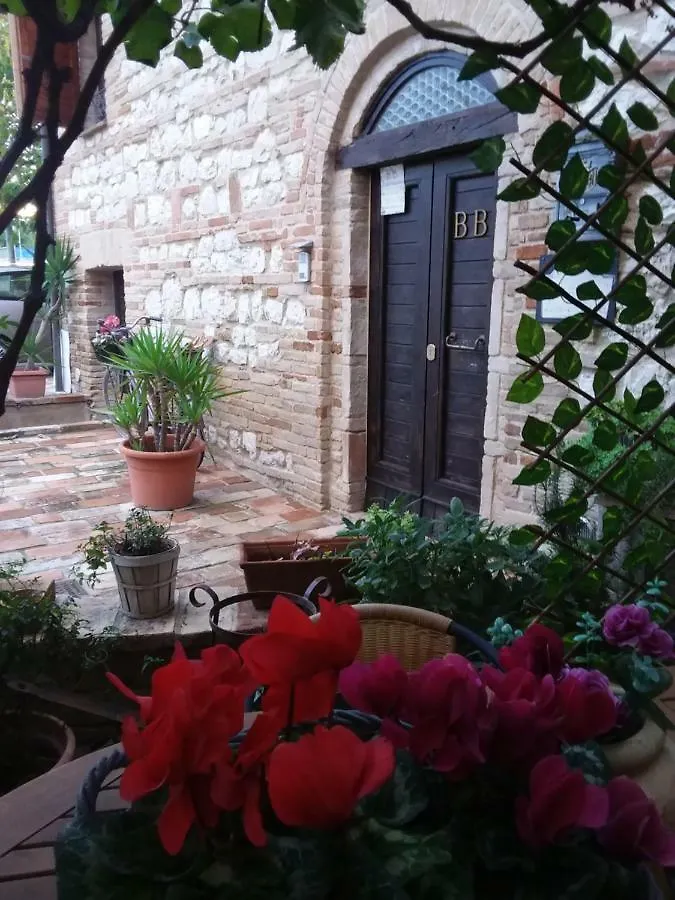 Bed & Breakfast Acquamarina B&B Casa vacanze Marina di Montemarciano Italia