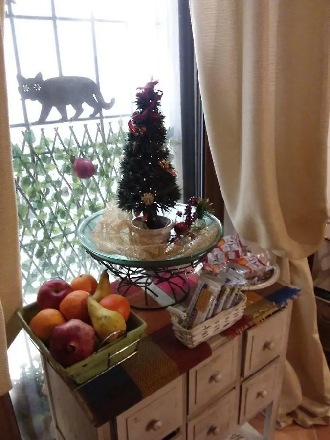 Bed & Breakfast Acquamarina B&B Casa vacanze Marina di Montemarciano