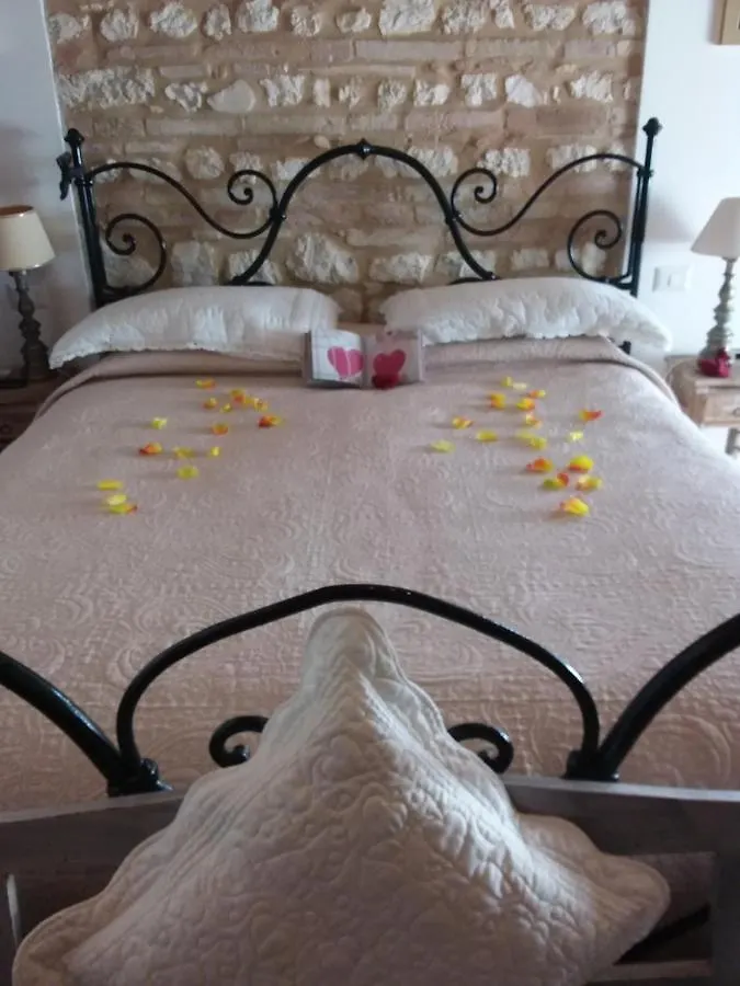 Bed & Breakfast Acquamarina B&B Casa vacanze Marina di Montemarciano